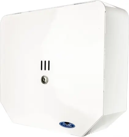 168 Frost Distributeur simple de papier hygiénique grand format 13"