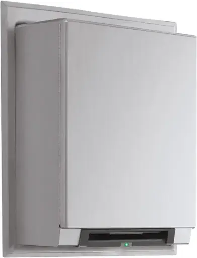 B-2974 Distributeur automatique pour essuie-mains en rouleau