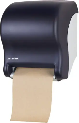 [CC00DH80000] DH800 Distributeur automatique de papier à mains