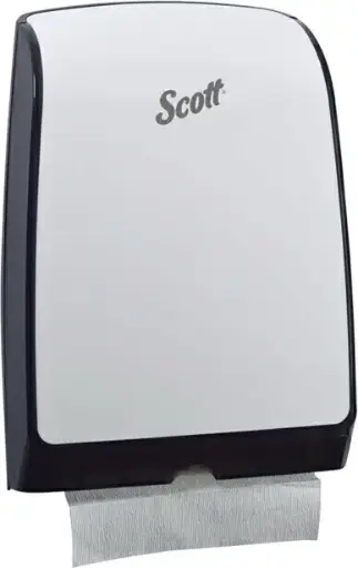 [KC034830000] 34830 Slimfold Distributrice de papier à mains plis-multiples