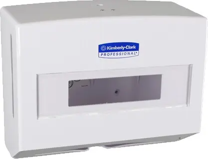 [KC009217000] 09217 Distributrice pour essuie-mains plis multiples