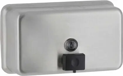 [BO002112000] B-2112 ClassicSeries Distributeur manuel de savon à mains en vrac