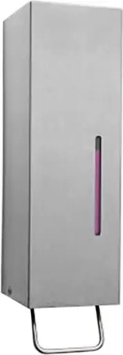 B-26607 Distributeur manuel de savon à mains