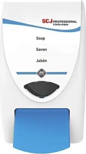 Cleanse Distributeur manuel de savon à mains en mousse