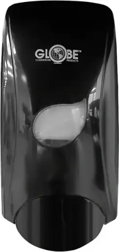 4630B Distributeur manuel de savon à mains Mousse