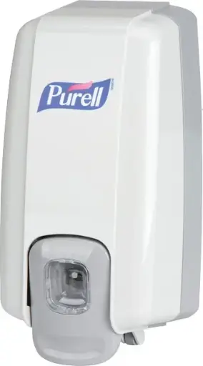 [GJ212006000] Purell NXT Distributeur manuel de gel antiseptique