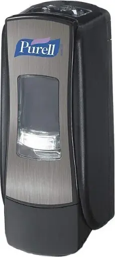 ADX-7 Purell Distributeur d'assainisseur à mains en mousse