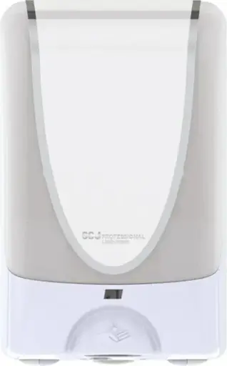 TouchFree Distributeur automatique de savon à mains en mousse 1,2 L