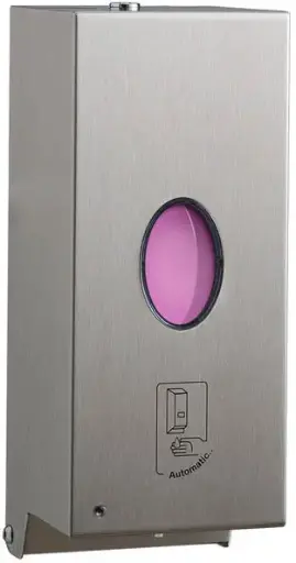 [BO002012000] B-2012 Distributeur automatique de savon à mains liquide