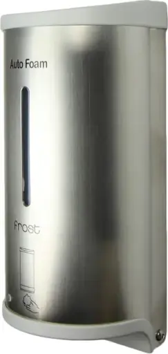 [FR000717000] 717 Distributeur automatique de savon à mains en mousse