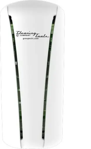 Distributeur de rafraîchisseurs d'air Eco-Tower 