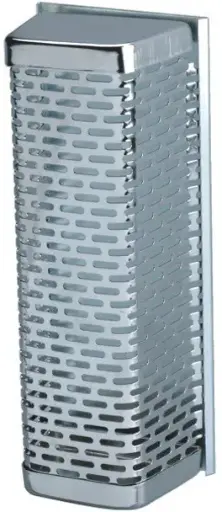 [FR001100000] Distributrice murale pour bloc désodorisant