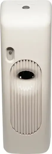 Metered Distributeur de désodorisant en aérosol au Led programmable