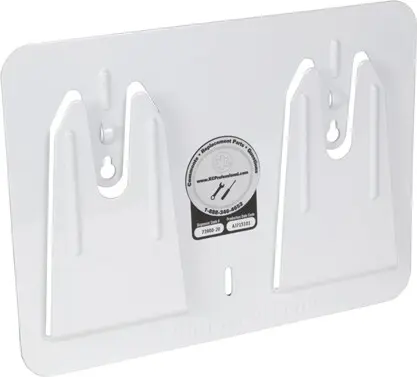 [KC073900000] Wypall Systèmes de distribution d'essuie-tout en boîte pop-up