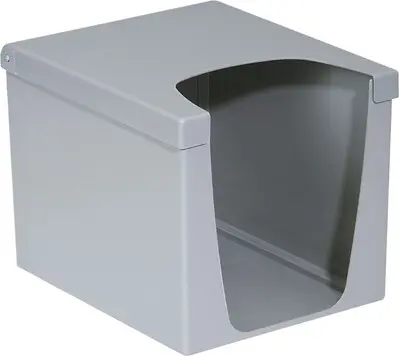 [KC009107000] Distributeur de chiffons Wypall pliés en 4