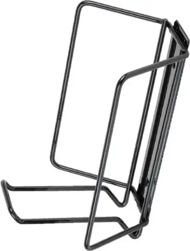 [KC077601800] Support mural en métal pour lingette Kimberly Clark