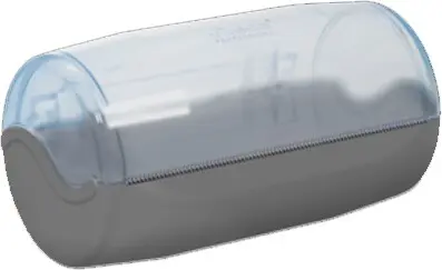 [MR129459000] Microroll Distributeur pour lingette microfibre en rouleau