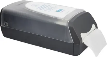 [CC00C431000] C431 Distributrice sur comptoir pour serviette de table Tandem