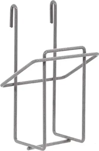 Distributeur vertical pour boîte de gants en métal