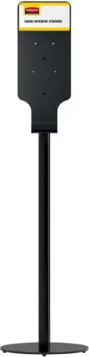 [RB750824000] Station de distribution d'assainissant à mains FG750824