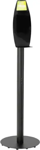 [KC011430000] Support sur pied pour distributeur électronique d'assainisseur à mains