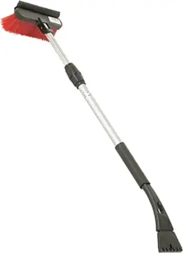 [TQ0NE440000] Balais à neige télescopique avec grattoir