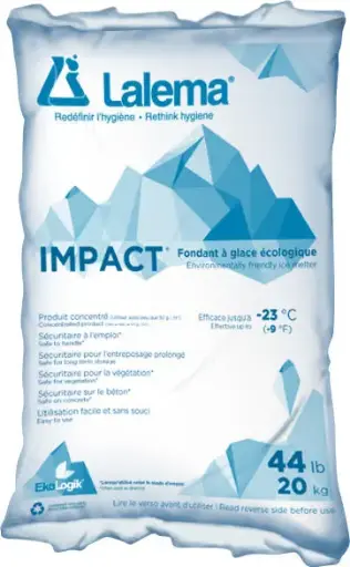 [XY003232044] Fondant à glace Impact