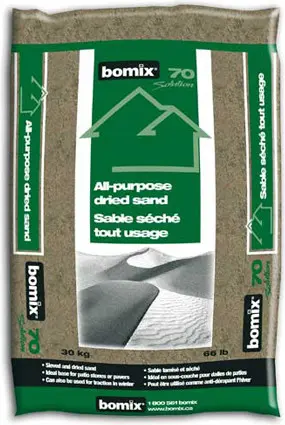 [LT533009000] Sable séché tout usage 30 kg