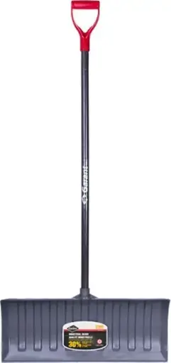 [TQ0NE316000] Pelle à neige en polypropylène 26"