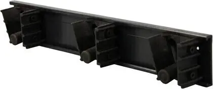 [AL007220000] Support d'outil Sure Grip à 3 sections