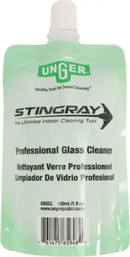 [UN0SRGCL000] STINGRAY Nettoyant à vitre professionnel pour système Stingray