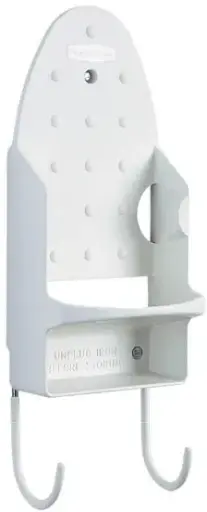 [RB245506BLA] Support pour fer à repasser