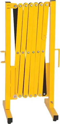 [TQSDK990000] Barrières de rue extensibles