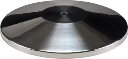 Bases pour barrières de contrôle des foules