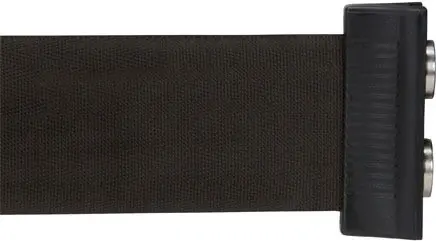 Cassette avec ruban magnétique de 7'