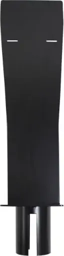 [TQSGU790000] Porte-distributeur pour poteaux de barrière