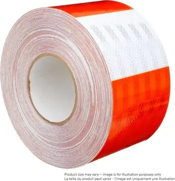 [3M382VHIP00] Pellicule à lentilles prismatiques