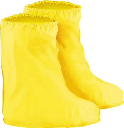 Couvre-bottes et souliers en PVC 15" Dunlop