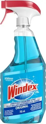 WINDEX ORIGINAL Nettoyant à vitres et miroirs