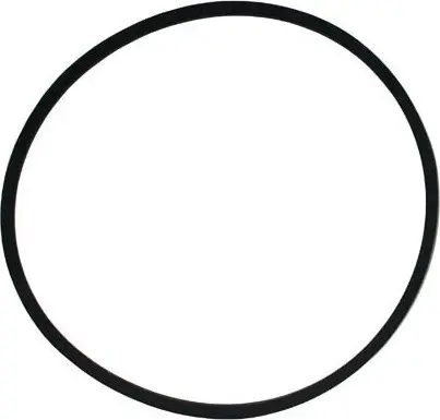 [OL550177000] Courroie d'entrainement du moteur pour Boot-Boy B14