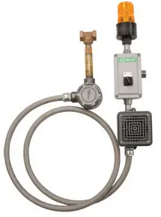 [SE9001.5000] Alarme d'urgence pour douche oculaire