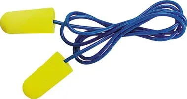 [TQ0SJ424000] Bouchons d'oreille avec cordon E-A-RSoft