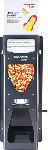 [TQSAK347000] Distributeur de bouchons d'oreilles Leight Source 500