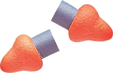 [TQ0SN618000] Bouchons pour oreilles en mousse, de remplacement, QB2HYG