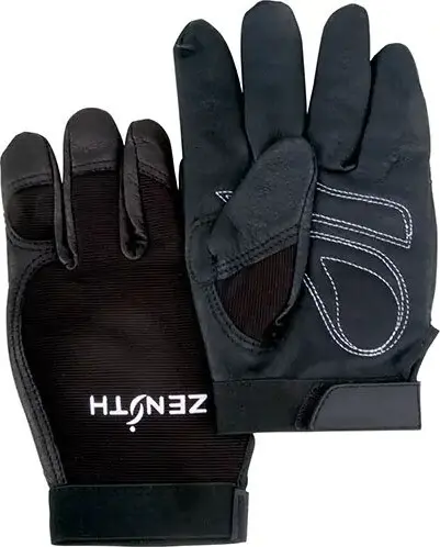 [TQSEB231000] Gants pour mécanicien ZM300