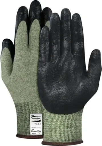 Gants ActivArmr mousse nitrile et kevlar 80-813