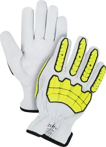 Gants résistants aux coupures et aux chocs