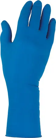 Gant ambidextre G29 pour solvant 50 gants/boîte