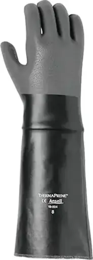 Gant en néoprène Thermaprene de Ansell 19-024