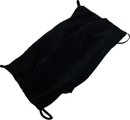 [BAMASADUNOI] Masque réutilisable et lavable